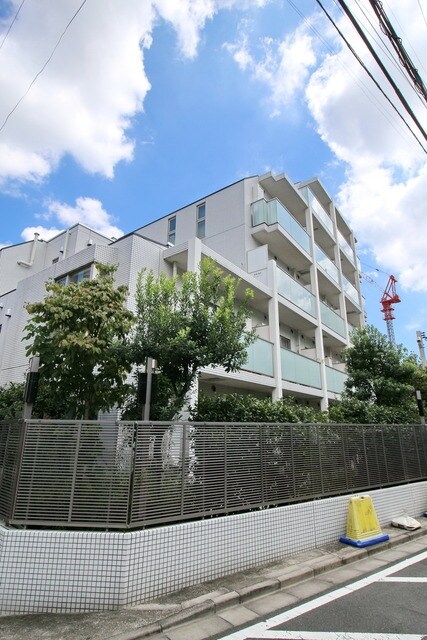 グレイスコート白金の物件内観写真