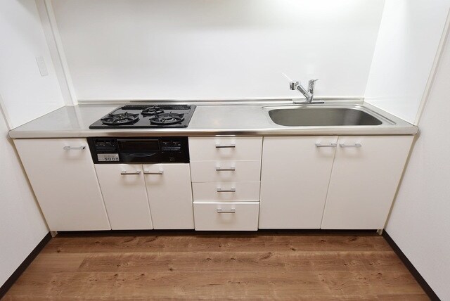 六本木ビュータワーの物件内観写真