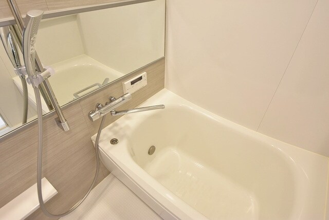 六本木ビュータワーの物件内観写真