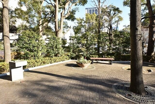 六本木ビュータワーの物件内観写真