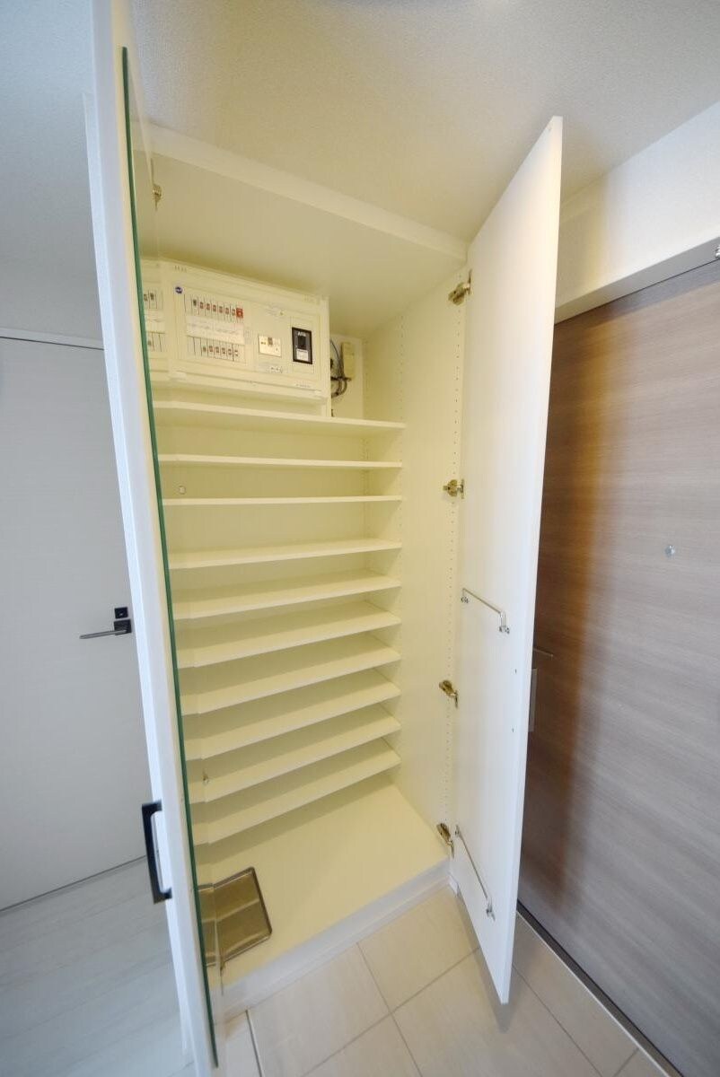 パークアクシス東陽町・親水公園の物件内観写真