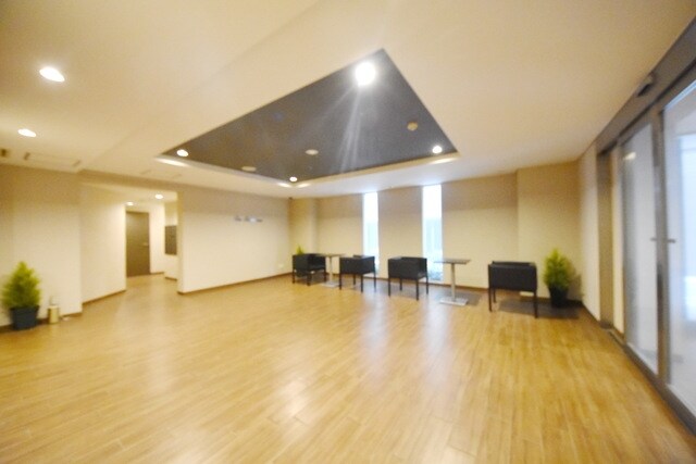 ドゥーエ新川の物件内観写真