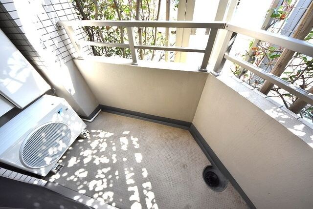 KDXレジデンス麻布仙台坂の物件内観写真