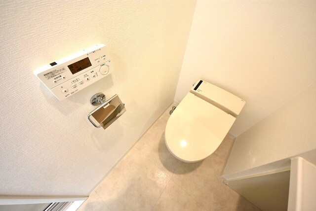 KDXレジデンス麻布仙台坂の物件内観写真