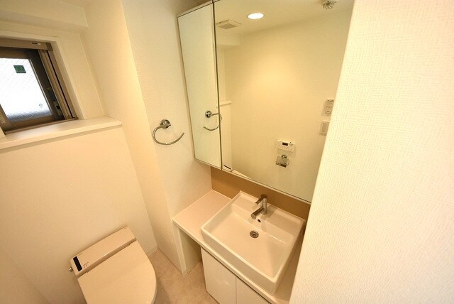 KDXレジデンス麻布仙台坂の物件内観写真