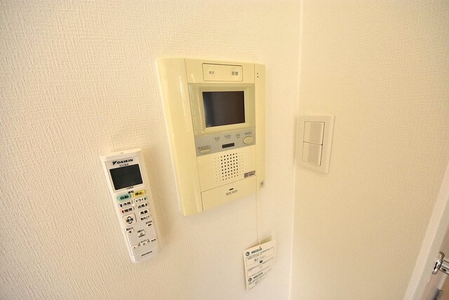 KDXレジデンス麻布仙台坂の物件内観写真