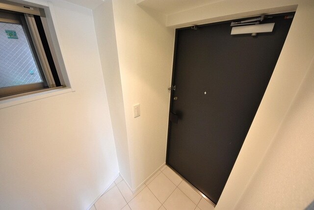 KDXレジデンス麻布仙台坂の物件内観写真