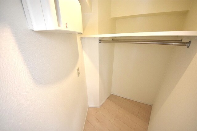 KDXレジデンス麻布仙台坂の物件内観写真