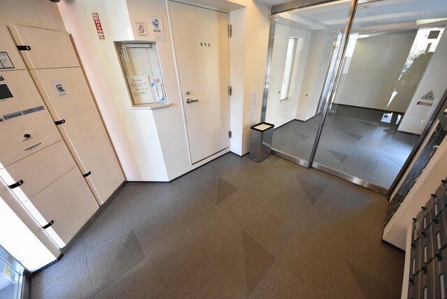 KDXレジデンス麻布仙台坂の物件内観写真