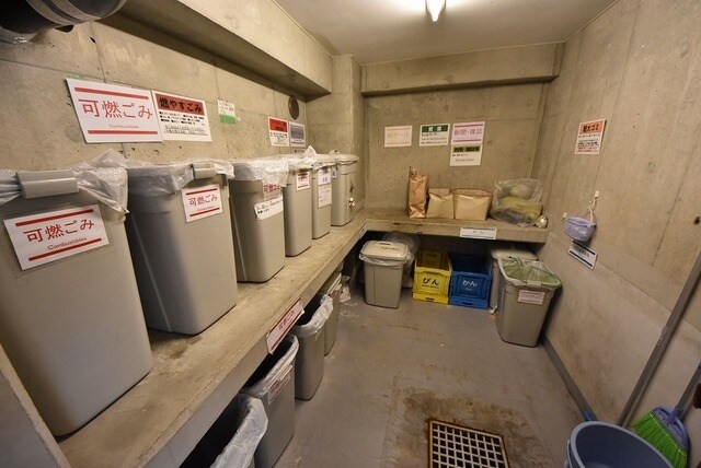 KDXレジデンス麻布仙台坂の物件内観写真