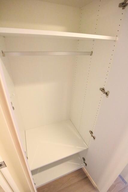 プラウドフラット大森IIIの物件内観写真