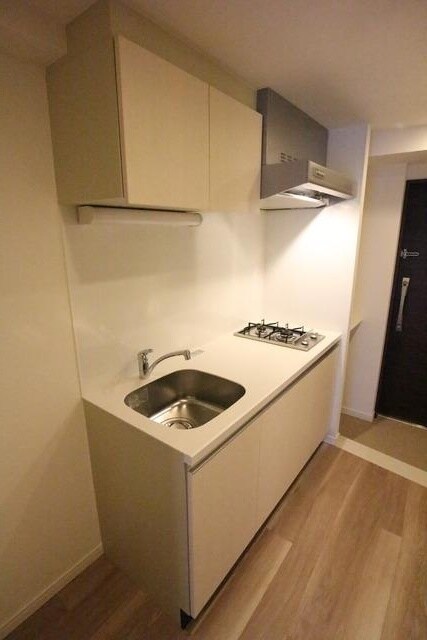 プラウドフラット大森IIIの物件内観写真