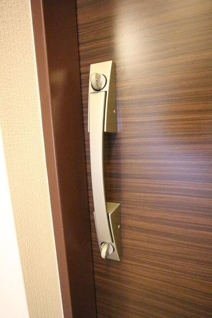 プラウドフラット大森IIIの物件内観写真