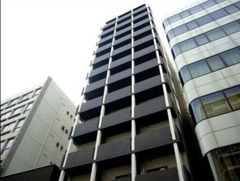 ドゥーエ大森の物件外観写真