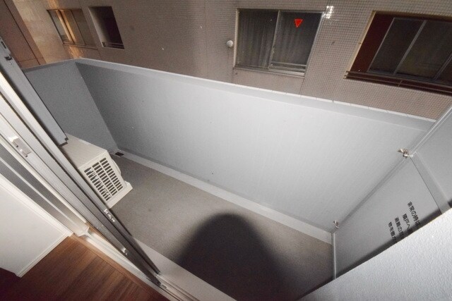 カーサスプレンディッド日本橋水天宮の物件内観写真