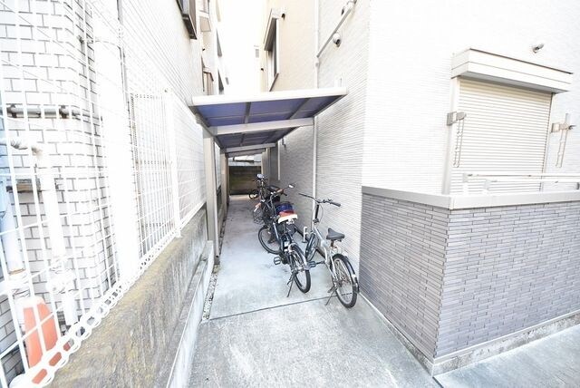 ROPPONGI skyeの物件内観写真