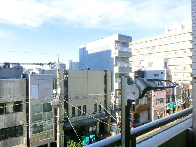 L.Oマンションの物件内観写真