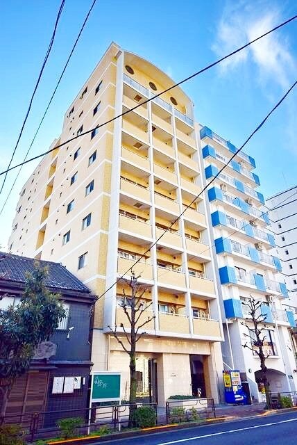 L.Oマンションの物件内観写真