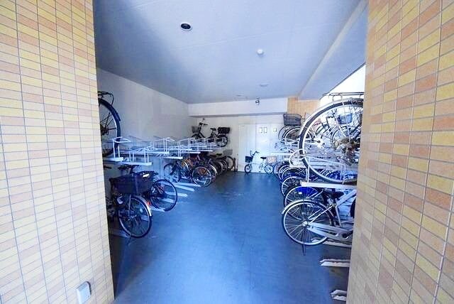 L.Oマンションの物件内観写真