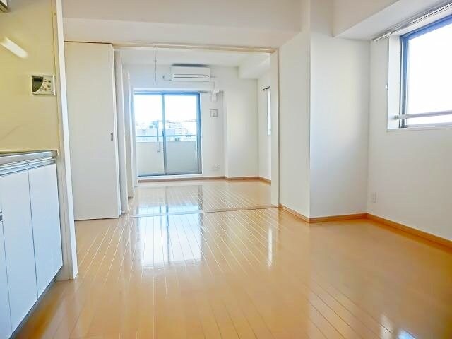 L.Oマンションの物件内観写真