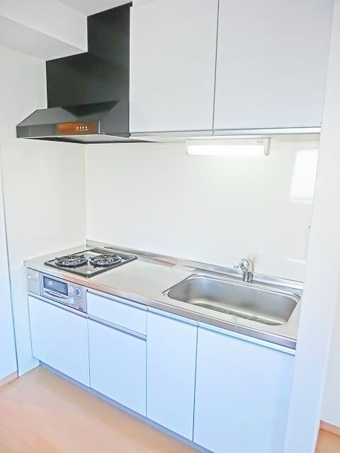 L.Oマンションの物件内観写真