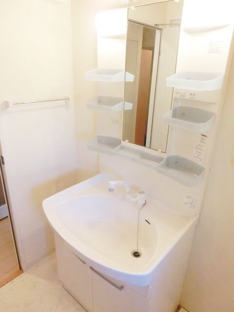 L.Oマンションの物件内観写真