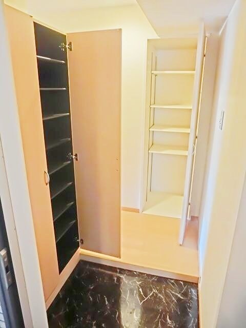 L.Oマンションの物件内観写真