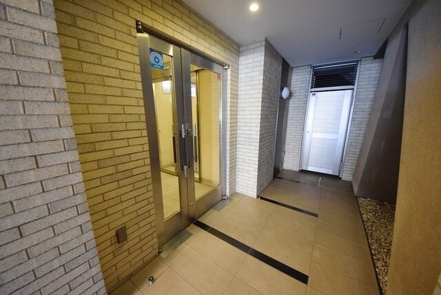 クリアウォータ芝の物件内観写真