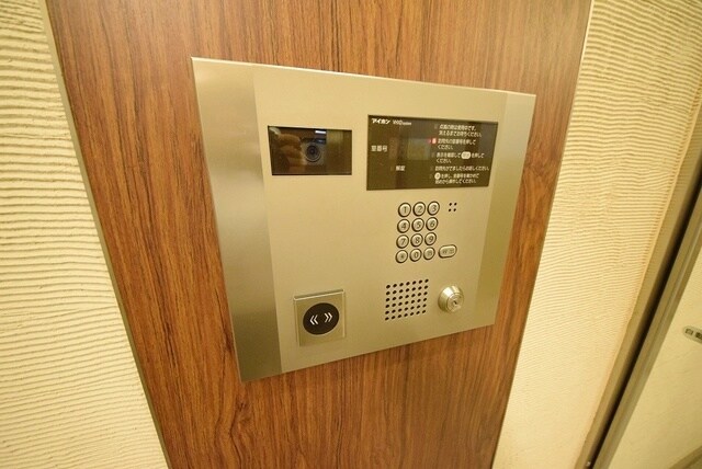 クリアウォータ芝の物件内観写真