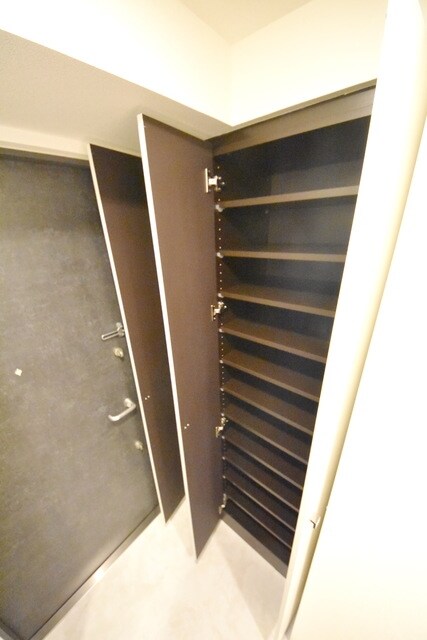 ZOOM日本橋蛎殻町の物件内観写真