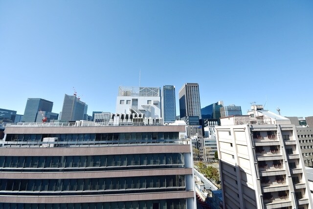 パークアクシス日本橋茅場町の物件内観写真