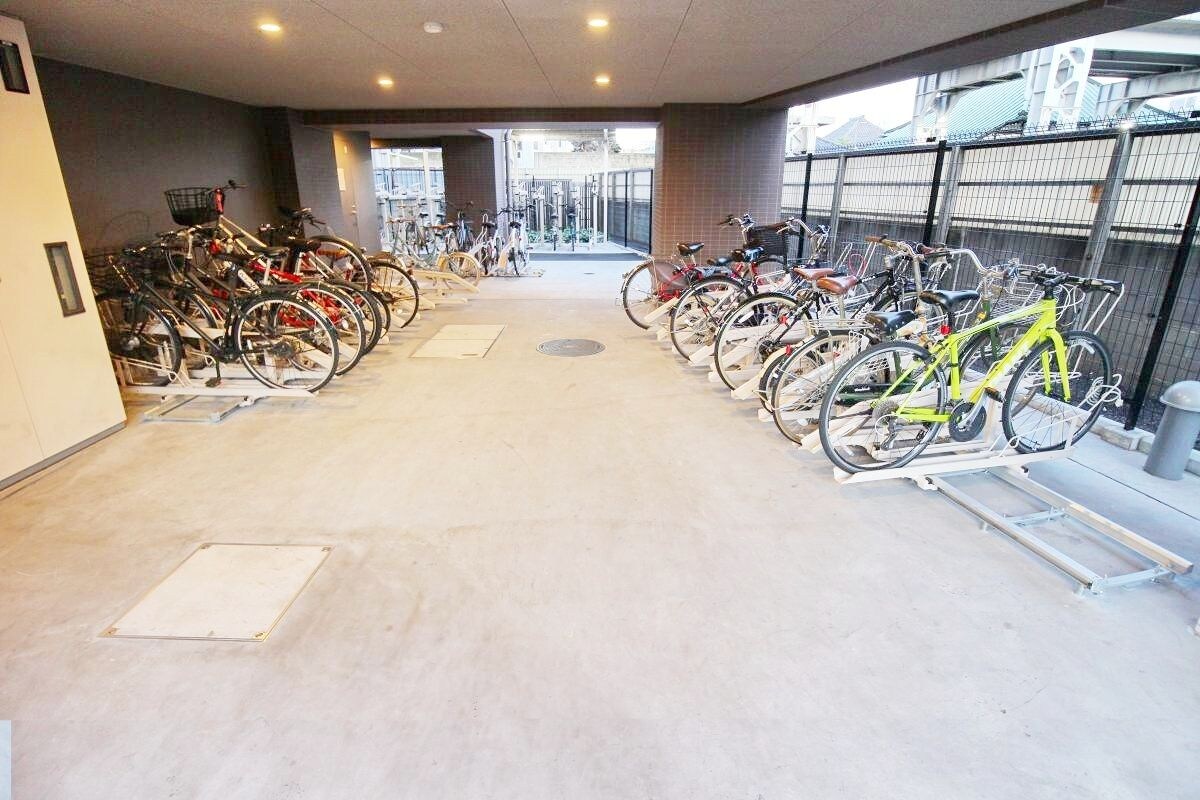 アーバネックス南品川の物件内観写真