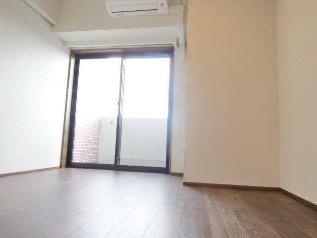 エスタート品川戸越IIの物件内観写真