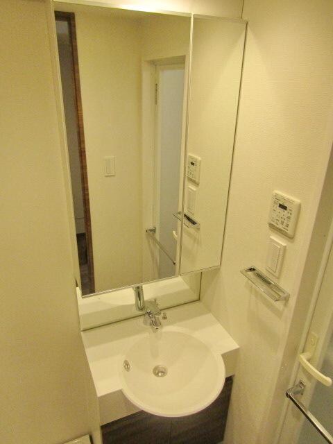 エスタート品川戸越IIの物件内観写真