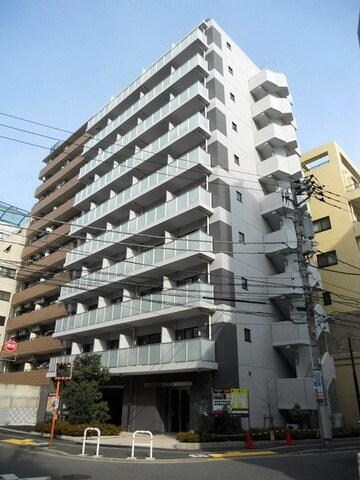 Ｐｒｉｍａｌ　Ｇｏｔａｎｄａの物件内観写真