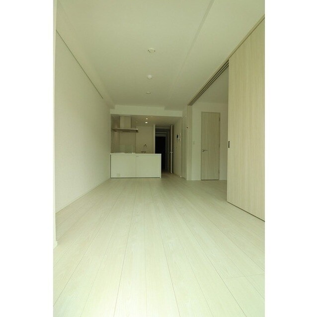 リバーレ麻布十番の物件内観写真