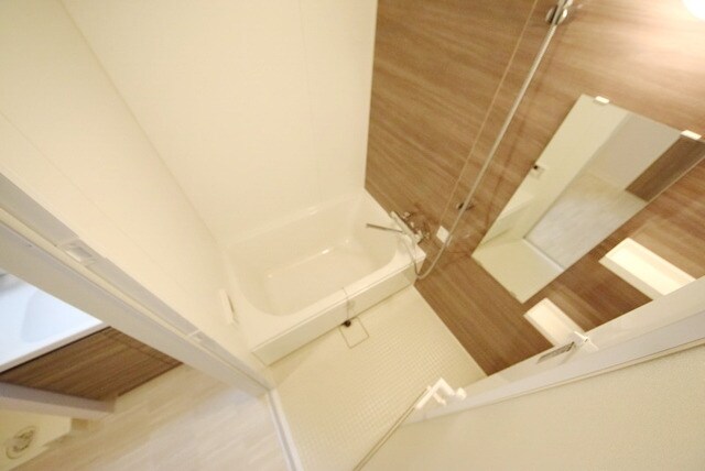 ルミレイス豊洲の物件内観写真