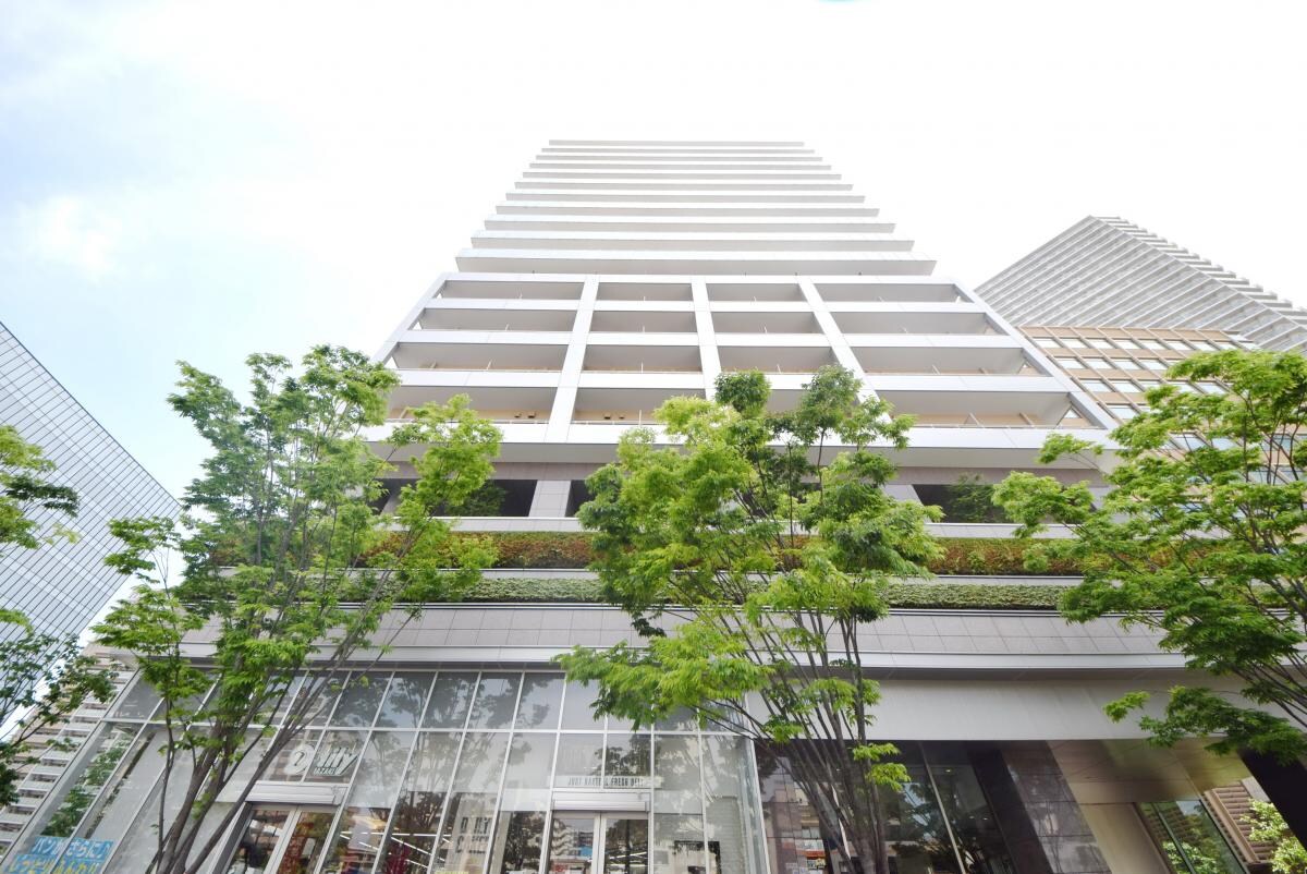 ルミレイス豊洲の物件内観写真