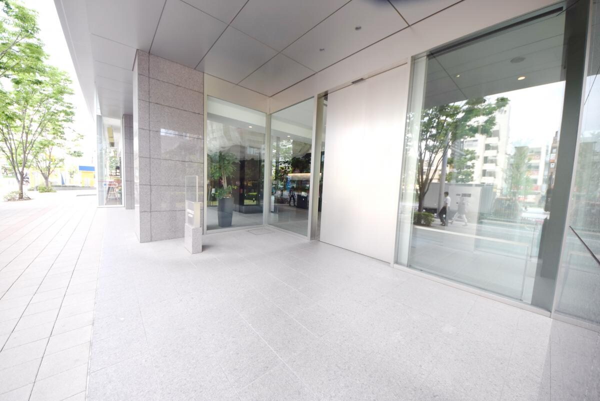 ルミレイス豊洲の物件内観写真