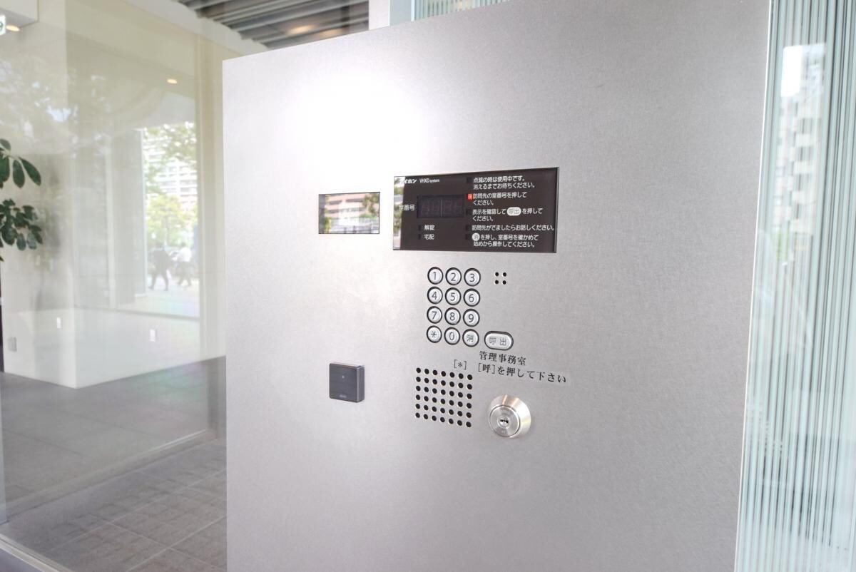 ルミレイス豊洲の物件内観写真