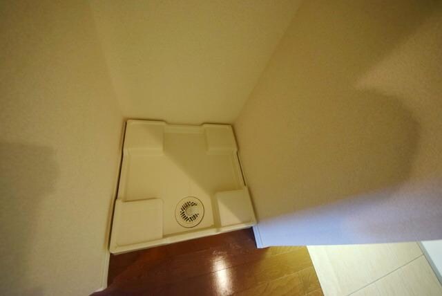 パークアクシス辰巳ステージの物件内観写真