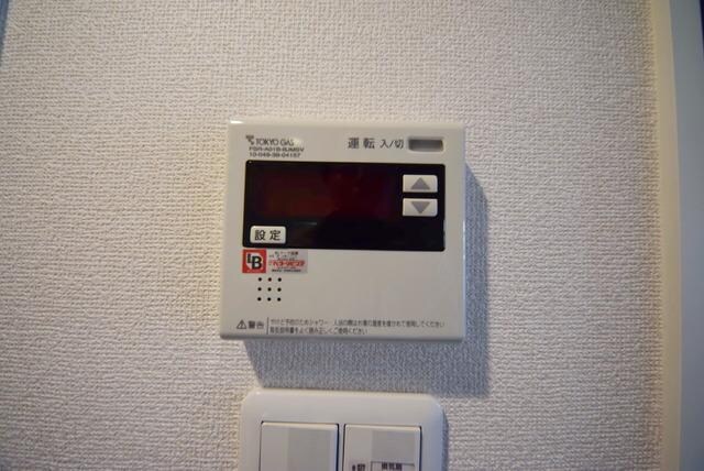 パークアクシス辰巳ステージの物件内観写真