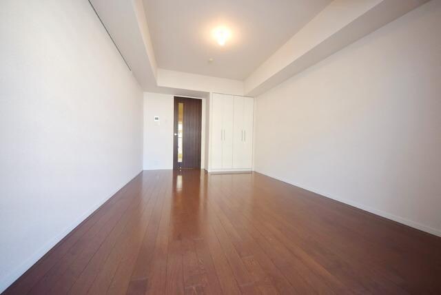 パークアクシス辰巳ステージの物件内観写真