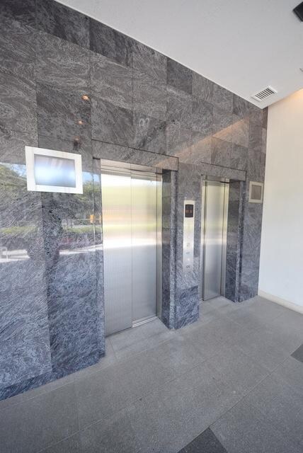 パークアクシス辰巳ステージの物件内観写真