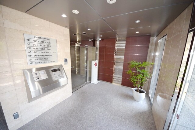 アラヤ清澄白河ビルの物件内観写真