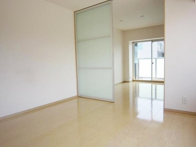 プラティーク清澄白河の物件内観写真