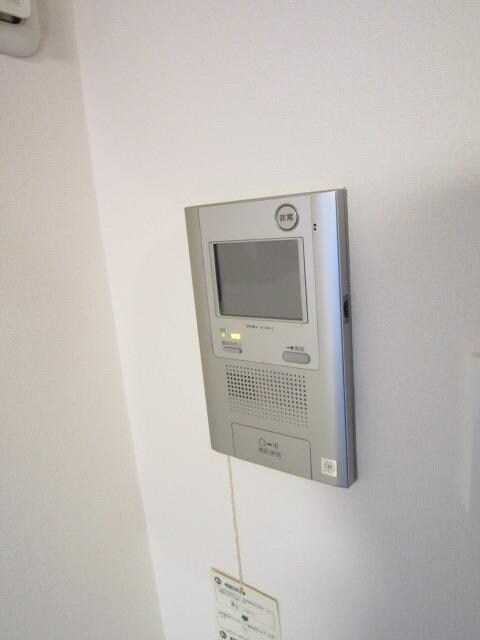 プラティーク清澄白河の物件内観写真