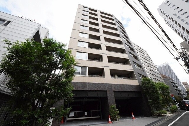 パークハビオ赤坂氷川町の物件内観写真