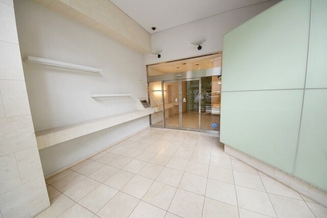 パークハビオ赤坂氷川町の物件内観写真