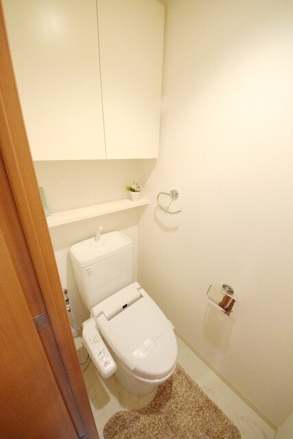 DuoStage白金高輪の物件内観写真